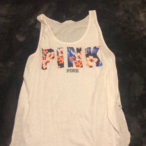 Victoria secret Pink tank top